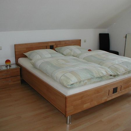 Ferienwohnung Herrnberg Baden-Baden Exterior foto