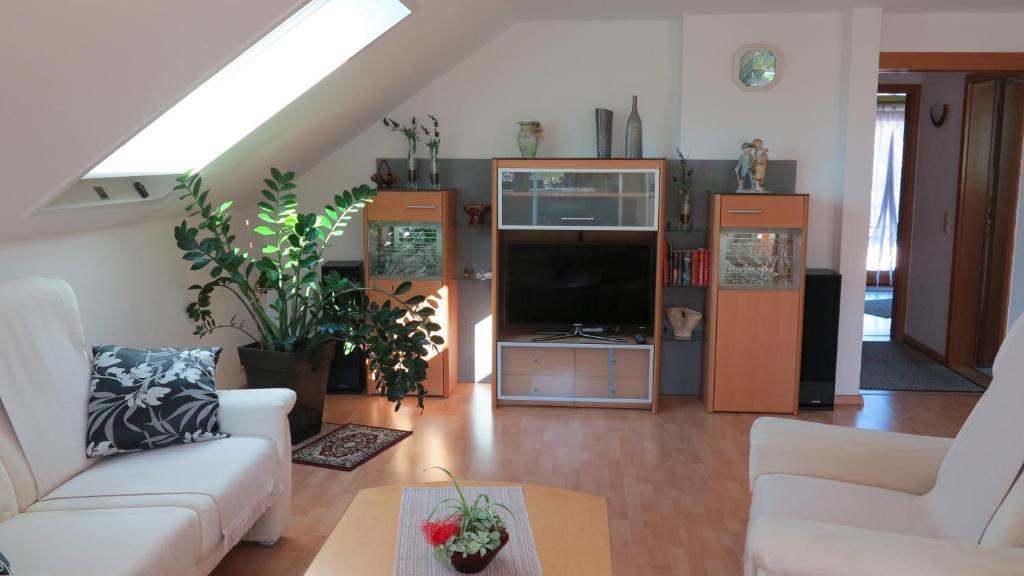 Ferienwohnung Herrnberg Baden-Baden Exterior foto