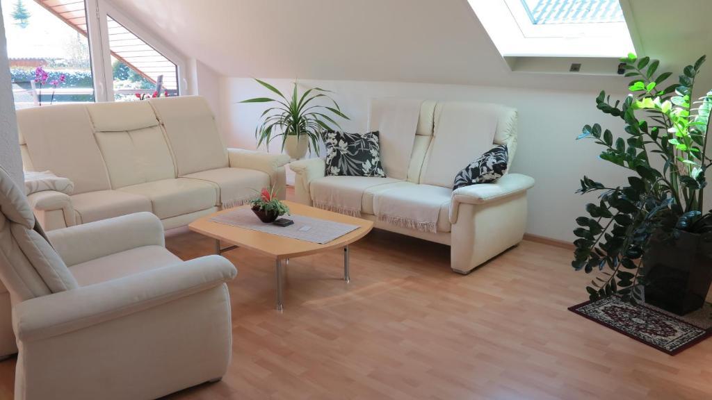 Ferienwohnung Herrnberg Baden-Baden Exterior foto
